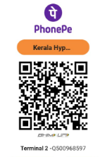 Jose Kerala Store WhatsApp QR Code