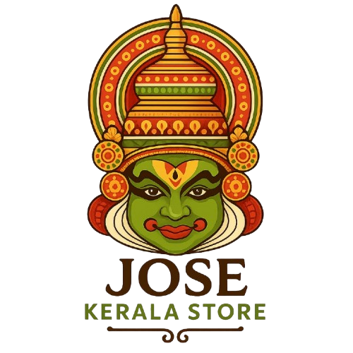 Jose Kerala Store Logo